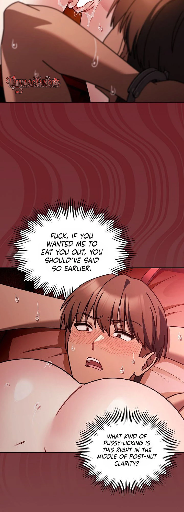 Read Lucky na Nichi chapter 4 image 44 on Lezhin