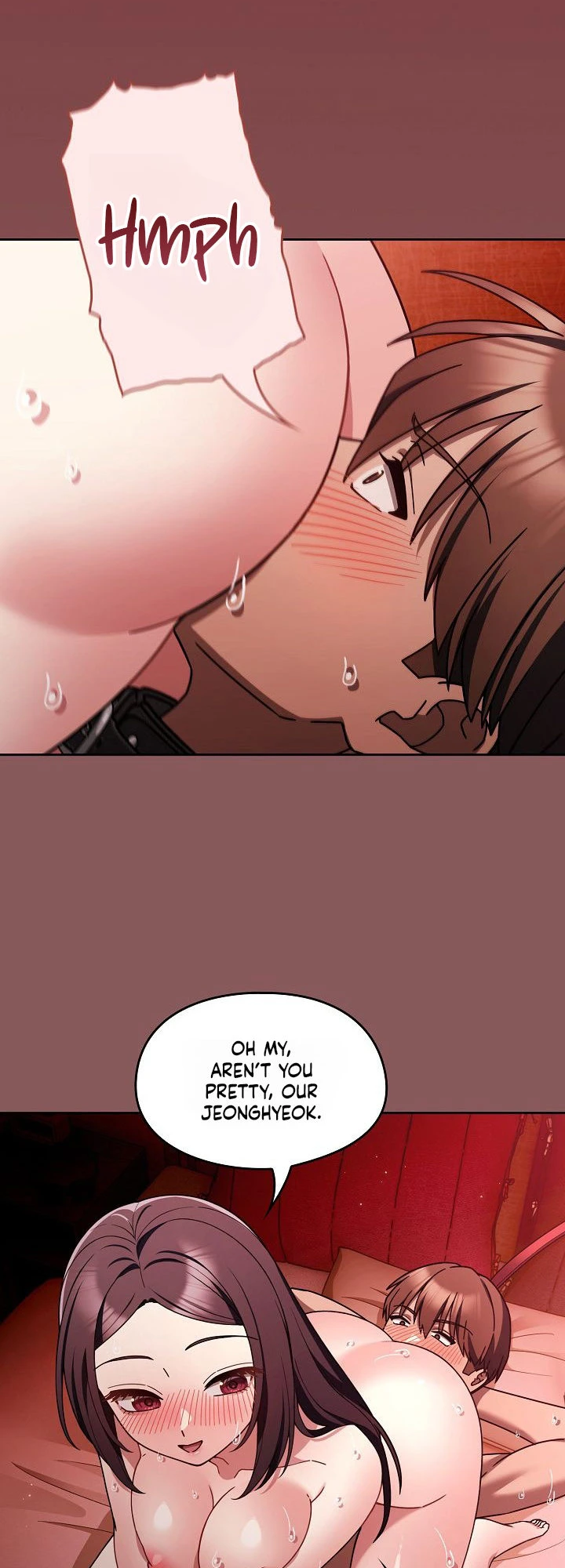 Read Lucky na Nichi chapter 4 image 45 on Lezhin