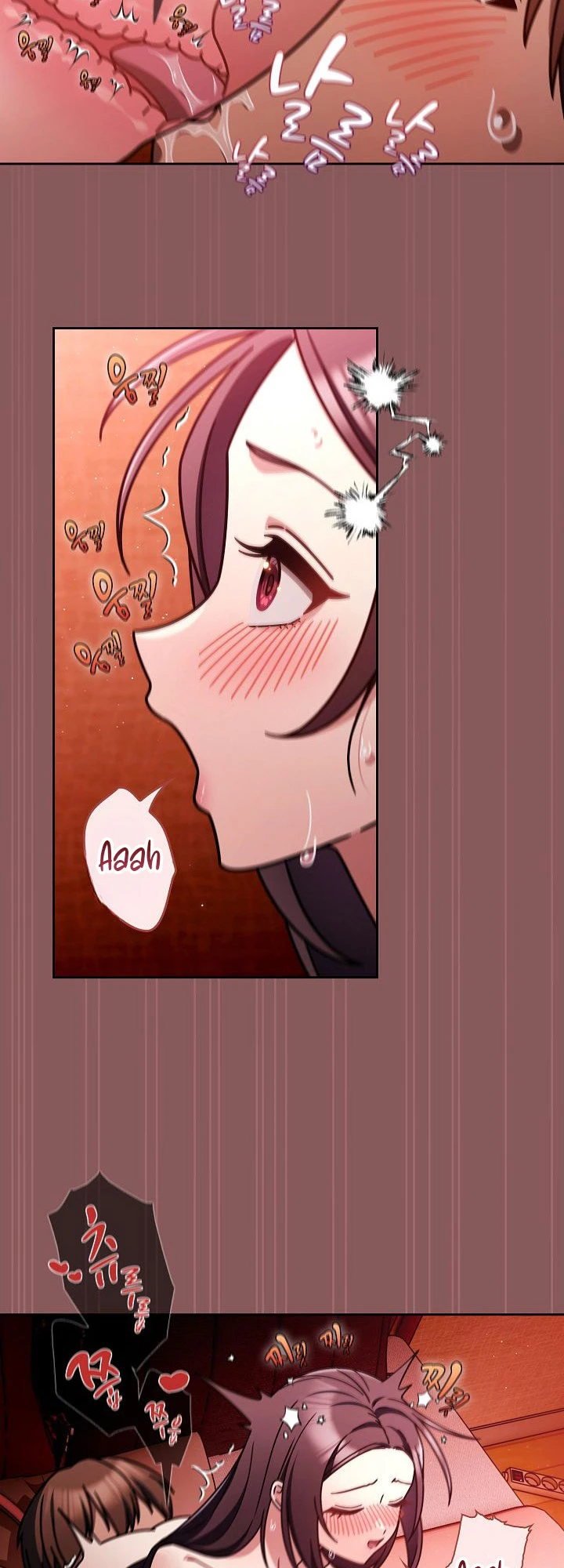 Read Lucky na Nichi chapter 4 image 47 on Lezhin