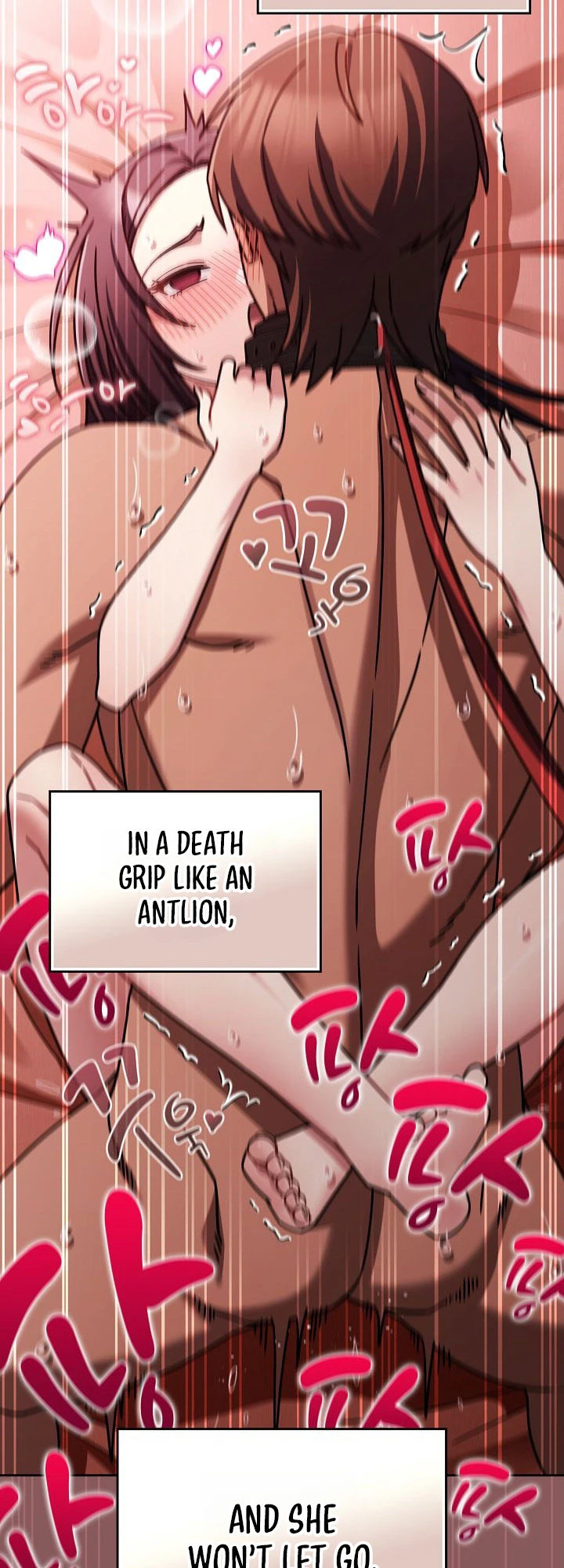 Read Lucky na Nichi chapter 4 image 5 on Lezhin