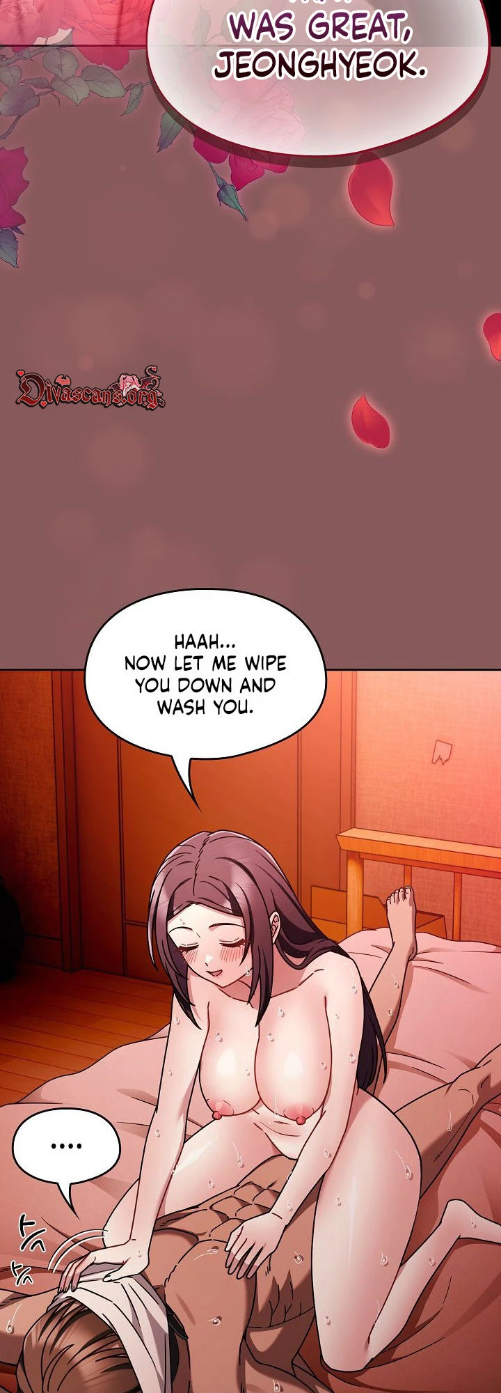 Read Lucky na Nichi chapter 4 image 51 on Lezhin