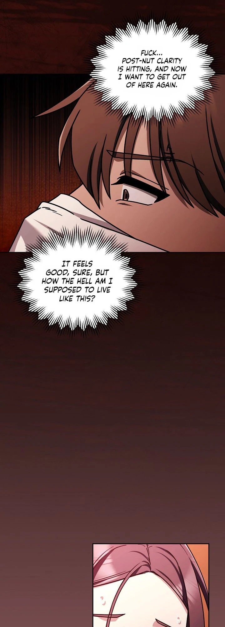 Read Lucky na Nichi chapter 4 image 53 on Lezhin