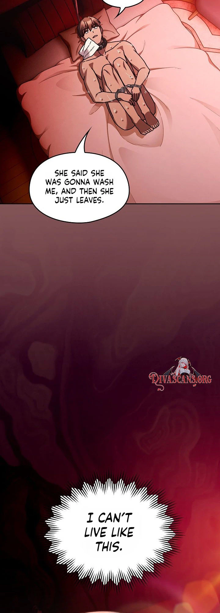 Read Lucky na Nichi chapter 4 image 56 on Lezhin