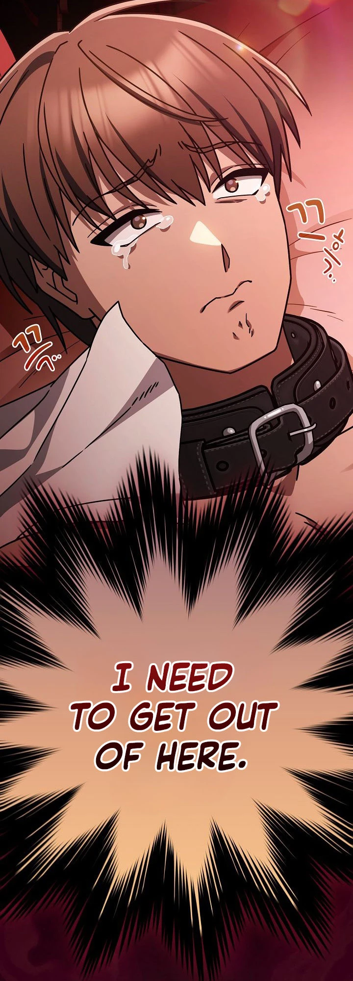 Read Lucky na Nichi chapter 4 image 57 on Lezhin