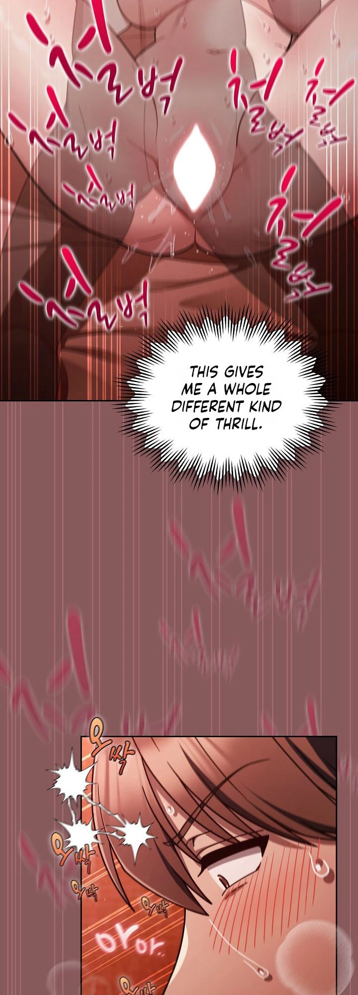 Read Lucky na Nichi chapter 4 image 9 on Lezhin