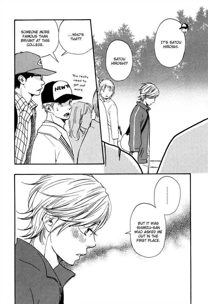 Read Lucky Number 13 chapter 1 image 10 on Lezhin