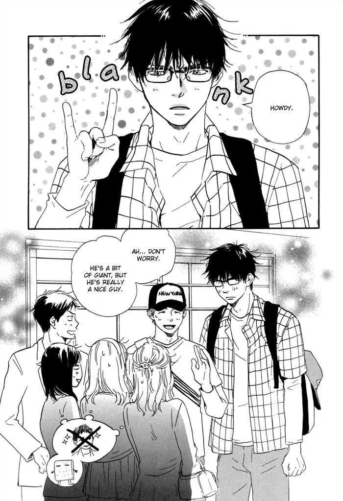 Read Lucky Number 13 chapter 1 image 17 on Lezhin