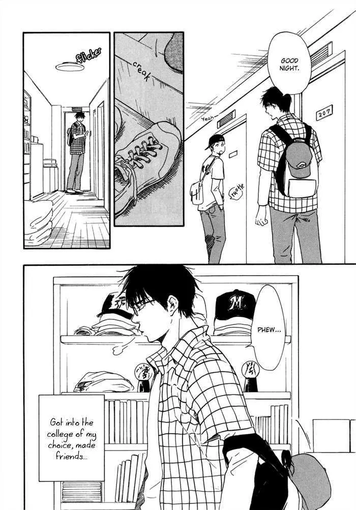 Read Lucky Number 13 chapter 1 image 20 on Lezhin