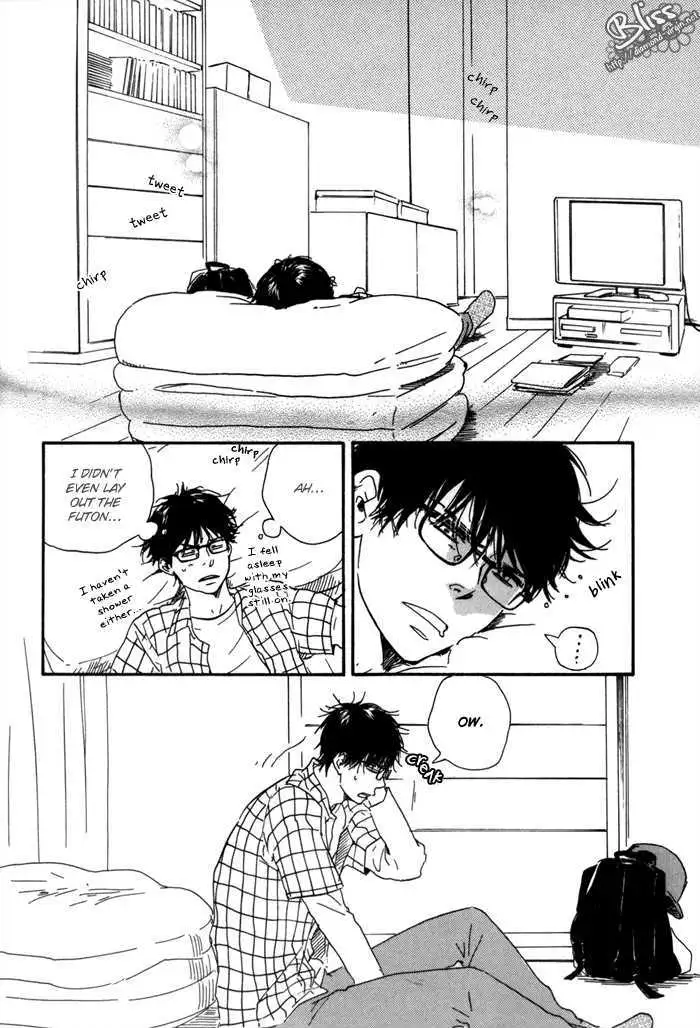 Read Lucky Number 13 chapter 1 image 22 on Lezhin