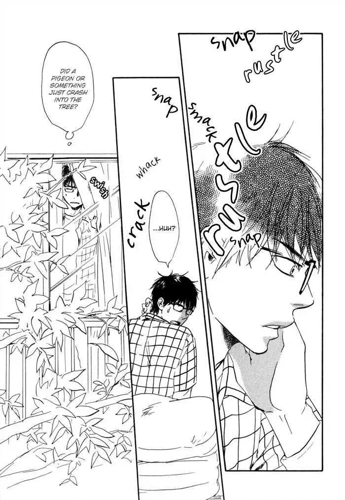 Read Lucky Number 13 chapter 1 image 23 on Lezhin