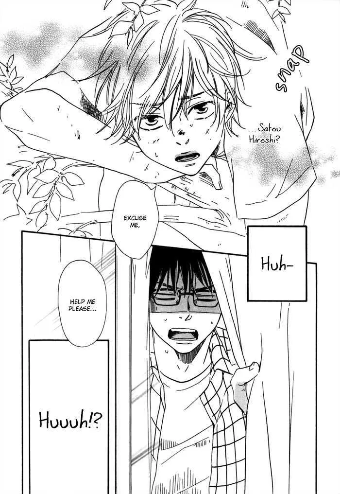 Read Lucky Number 13 chapter 1 image 25 on Lezhin