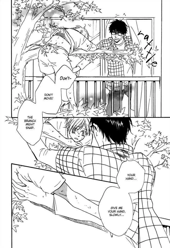 Read Lucky Number 13 chapter 1 image 26 on Lezhin