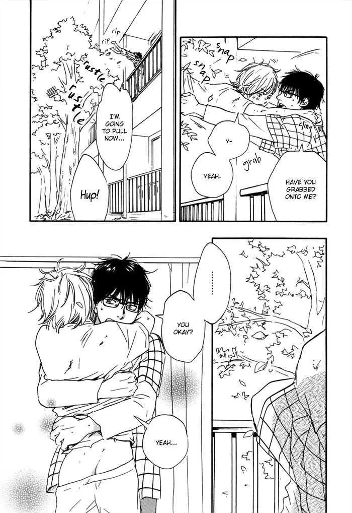 Read Lucky Number 13 chapter 1 image 27 on Lezhin