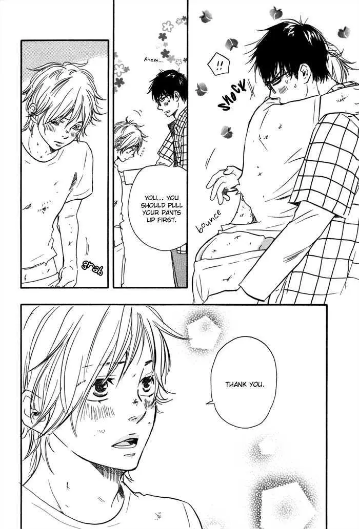 Read Lucky Number 13 chapter 1 image 28 on Lezhin