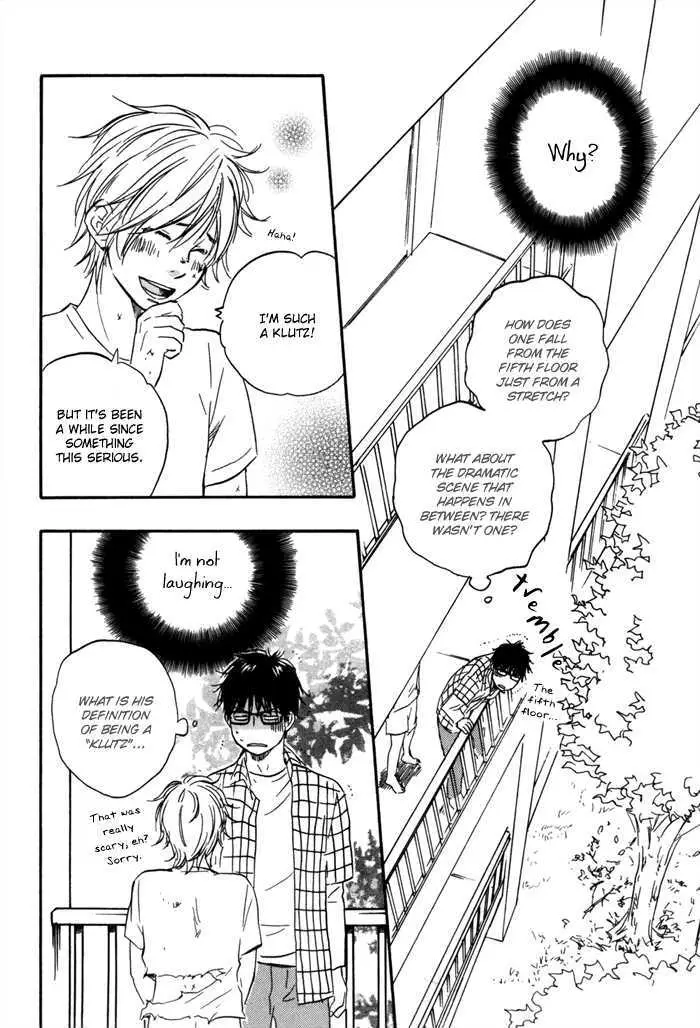 Read Lucky Number 13 chapter 1 image 30 on Lezhin