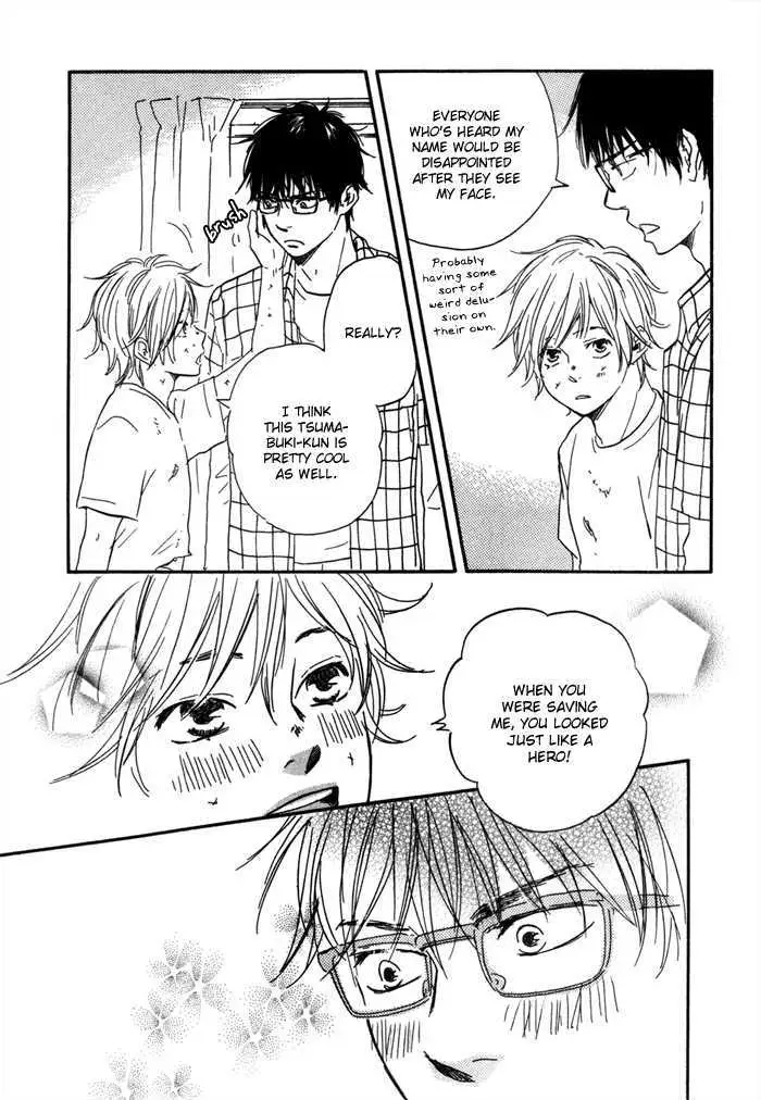 Read Lucky Number 13 chapter 1 image 33 on Lezhin