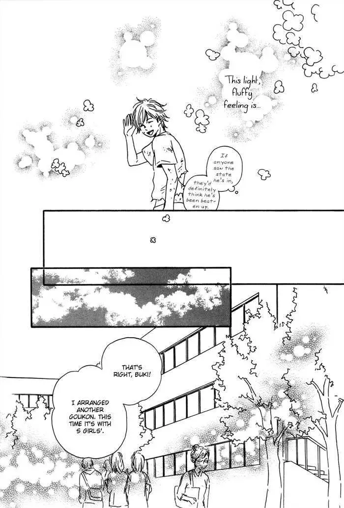Read Lucky Number 13 chapter 1 image 34 on Lezhin
