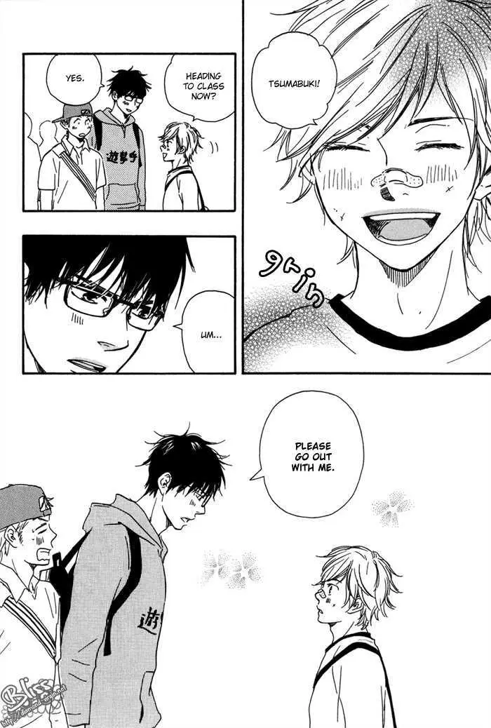Read Lucky Number 13 chapter 1 image 36 on Lezhin