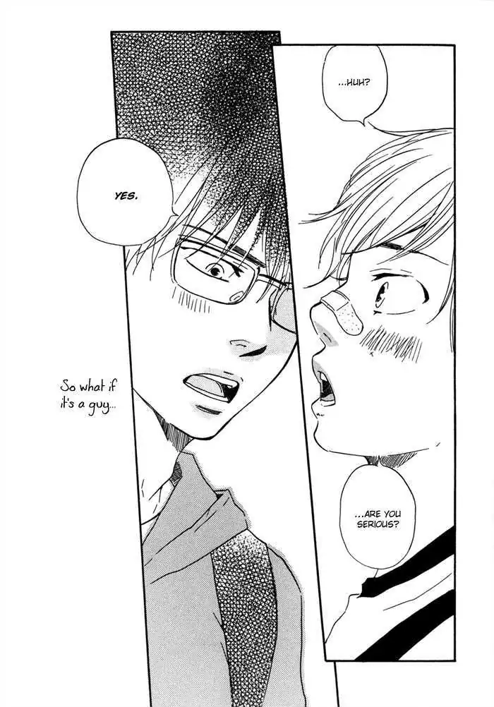 Read Lucky Number 13 chapter 1 image 37 on Lezhin