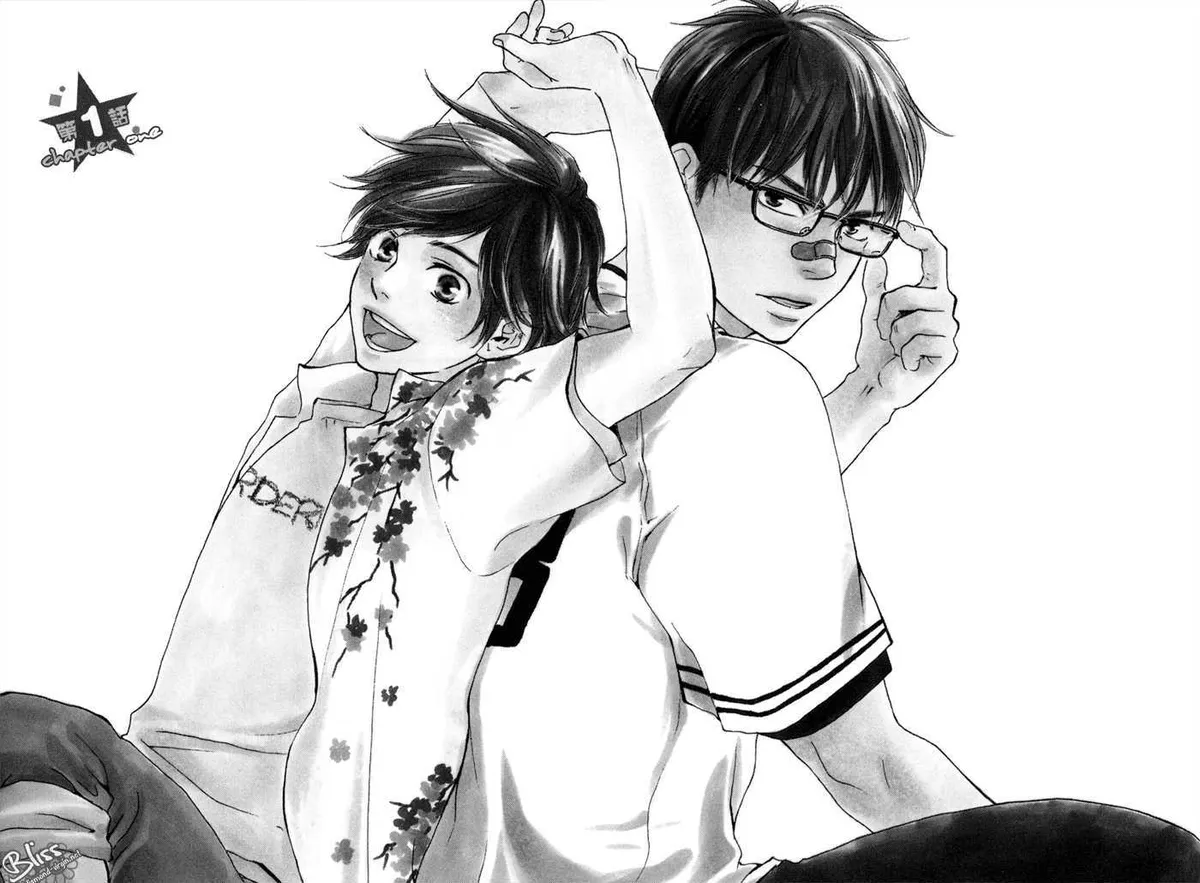 Read Lucky Number 13 chapter 1 image 7 on Lezhin