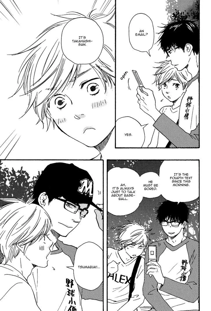 Read Lucky Number 13 chapter 10 image 10 on Lezhin