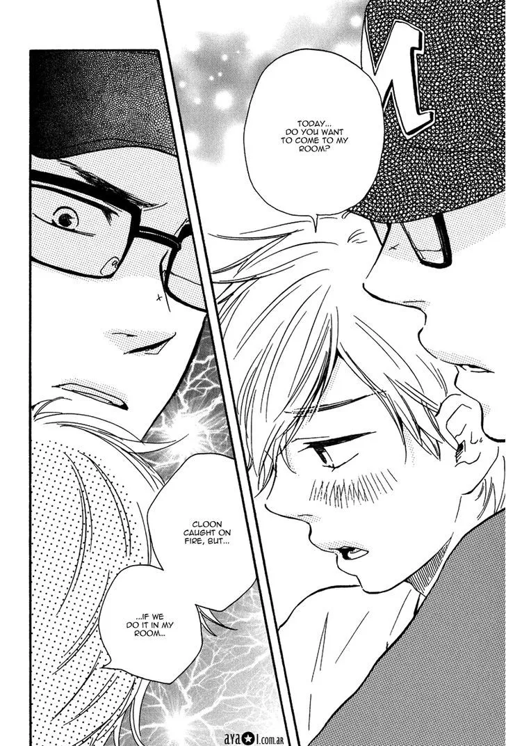 Read Lucky Number 13 chapter 10 image 11 on Lezhin