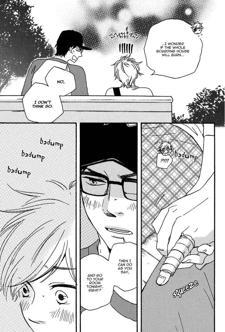 Read Lucky Number 13 chapter 10 image 12 on Lezhin