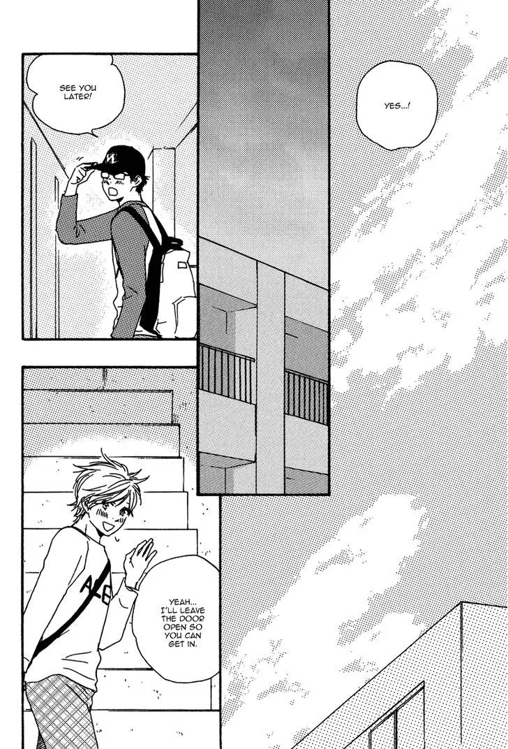 Read Lucky Number 13 chapter 10 image 13 on Lezhin
