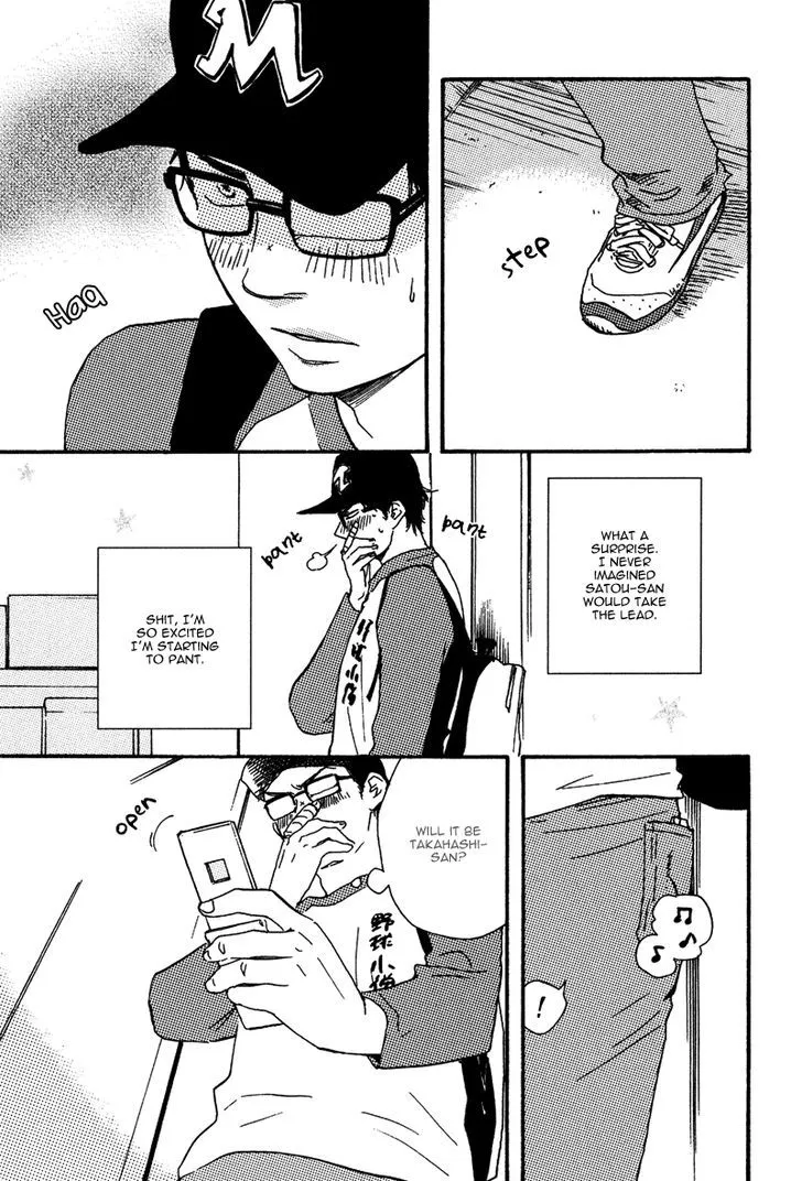 Read Lucky Number 13 chapter 10 image 14 on Lezhin