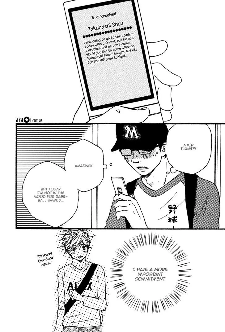 Read Lucky Number 13 chapter 10 image 15 on Lezhin