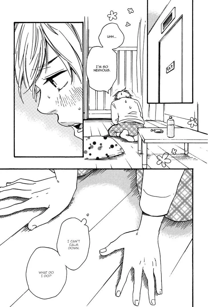 Read Lucky Number 13 chapter 10 image 16 on Lezhin