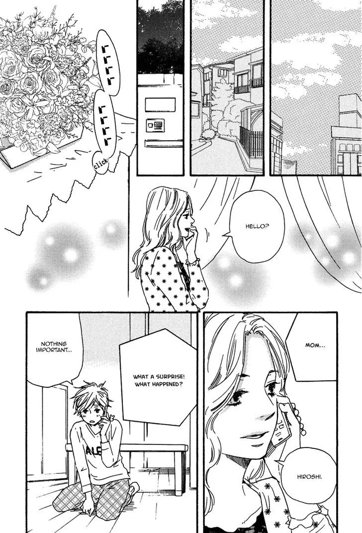Read Lucky Number 13 chapter 10 image 17 on Lezhin