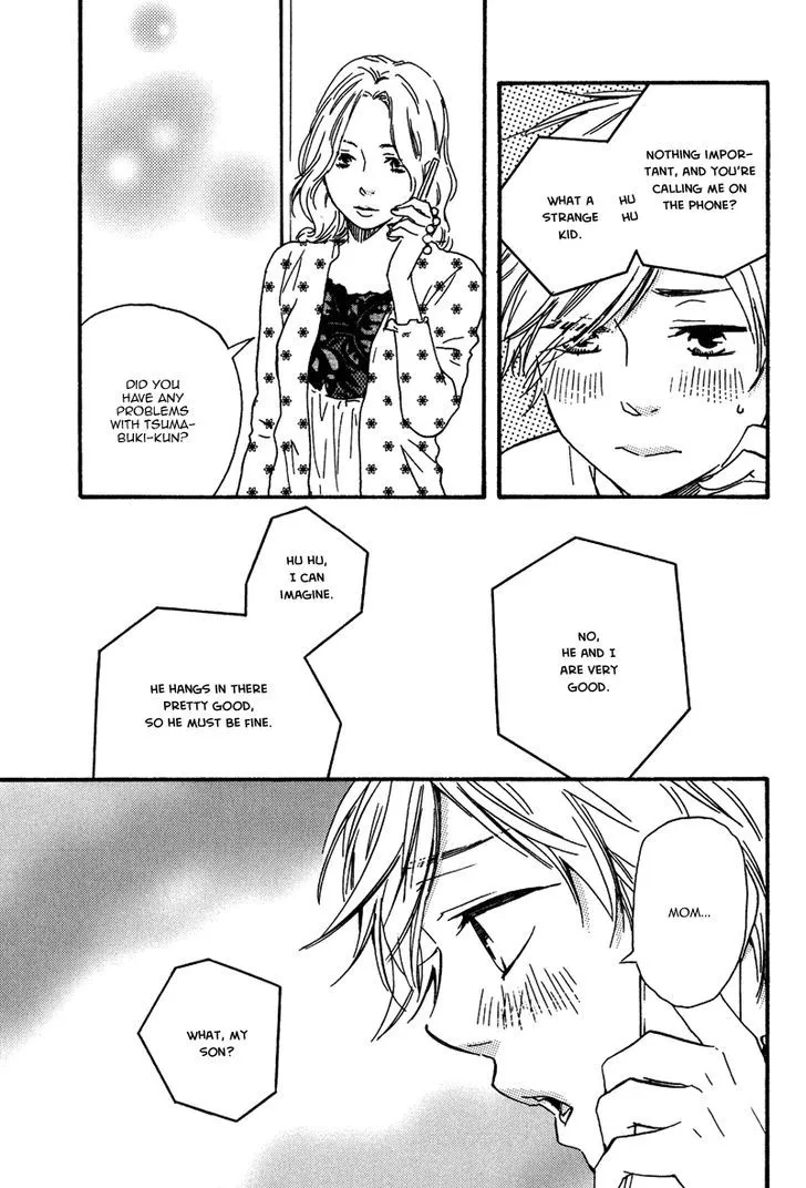 Read Lucky Number 13 chapter 10 image 18 on Lezhin