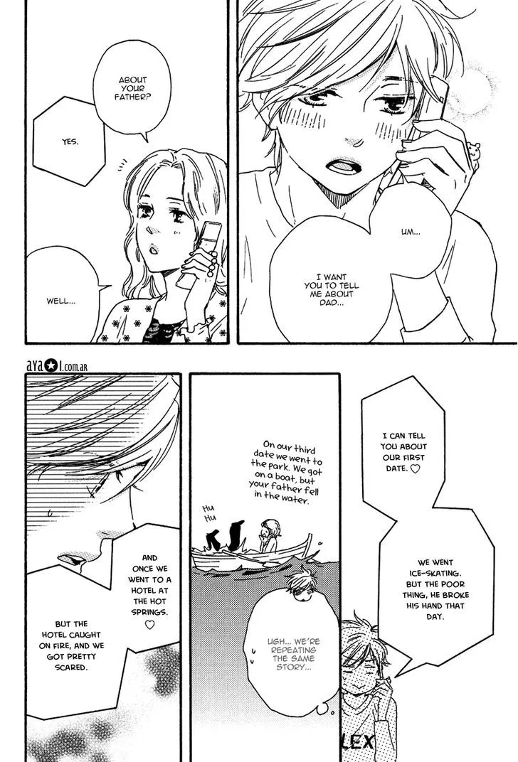 Read Lucky Number 13 chapter 10 image 19 on Lezhin