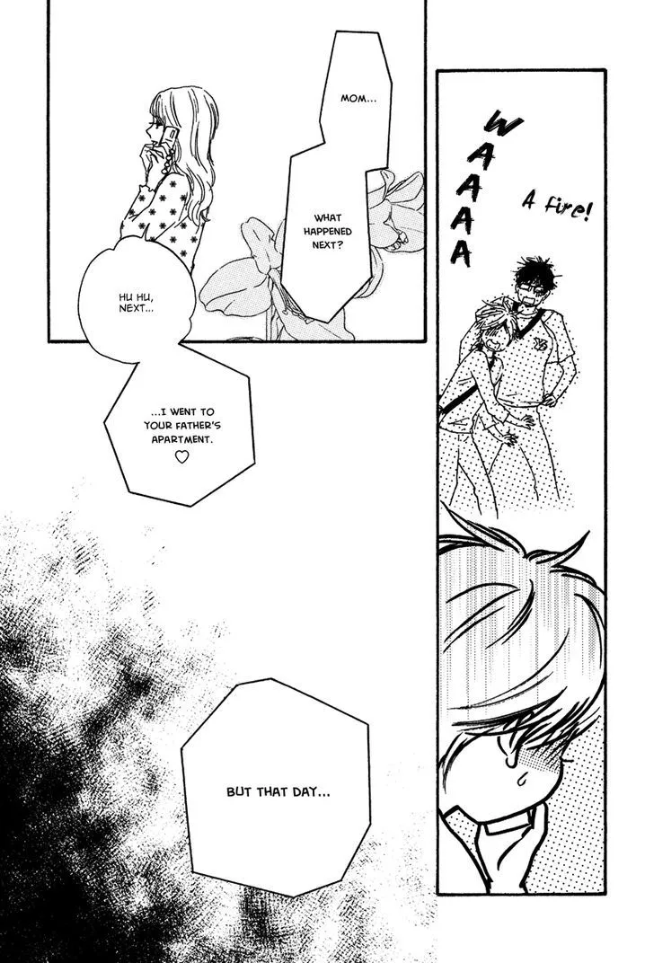 Read Lucky Number 13 chapter 10 image 20 on Lezhin