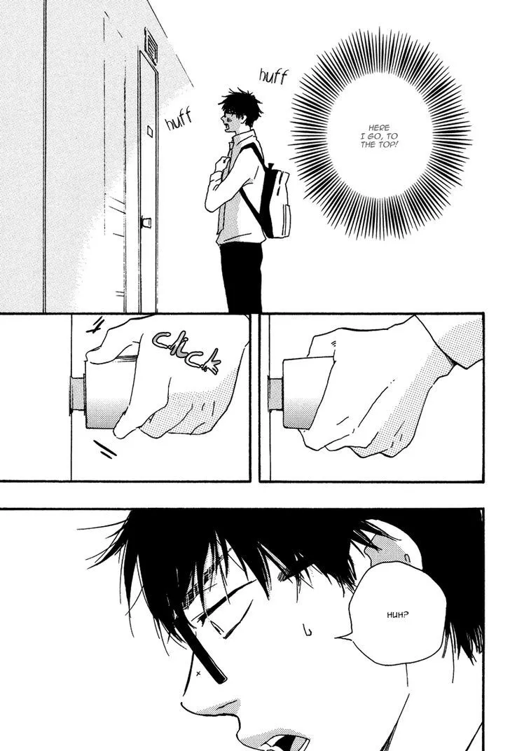 Read Lucky Number 13 chapter 10 image 22 on Lezhin