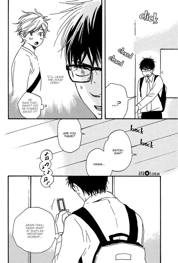 Read Lucky Number 13 chapter 10 image 23 on Lezhin