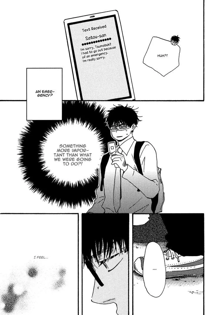 Read Lucky Number 13 chapter 10 image 24 on Lezhin