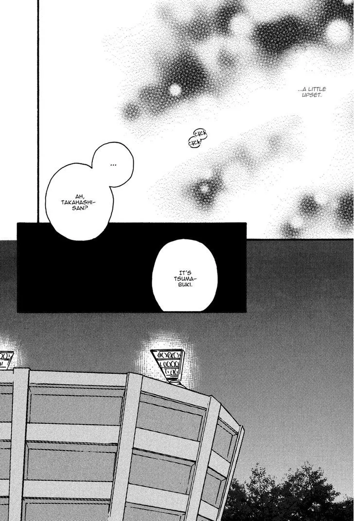 Read Lucky Number 13 chapter 10 image 25 on Lezhin