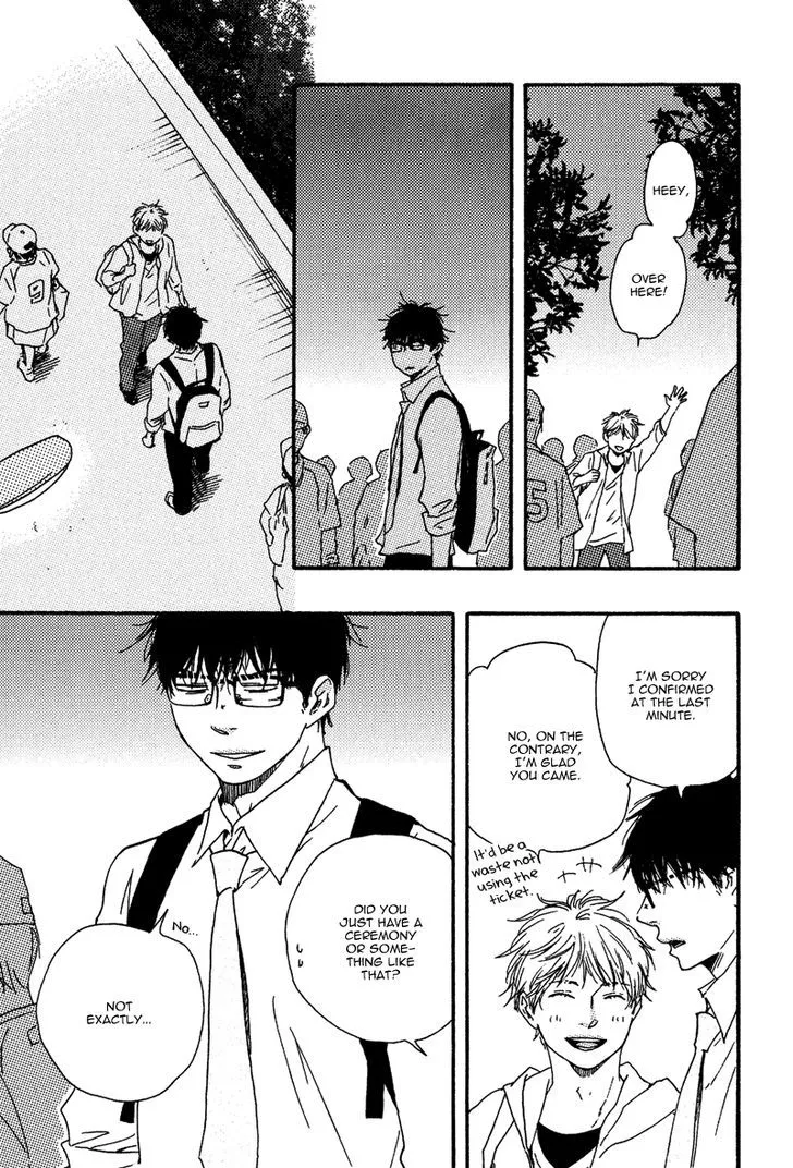 Read Lucky Number 13 chapter 10 image 26 on Lezhin