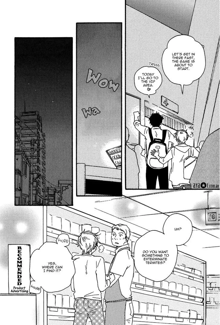 Read Lucky Number 13 chapter 10 image 27 on Lezhin