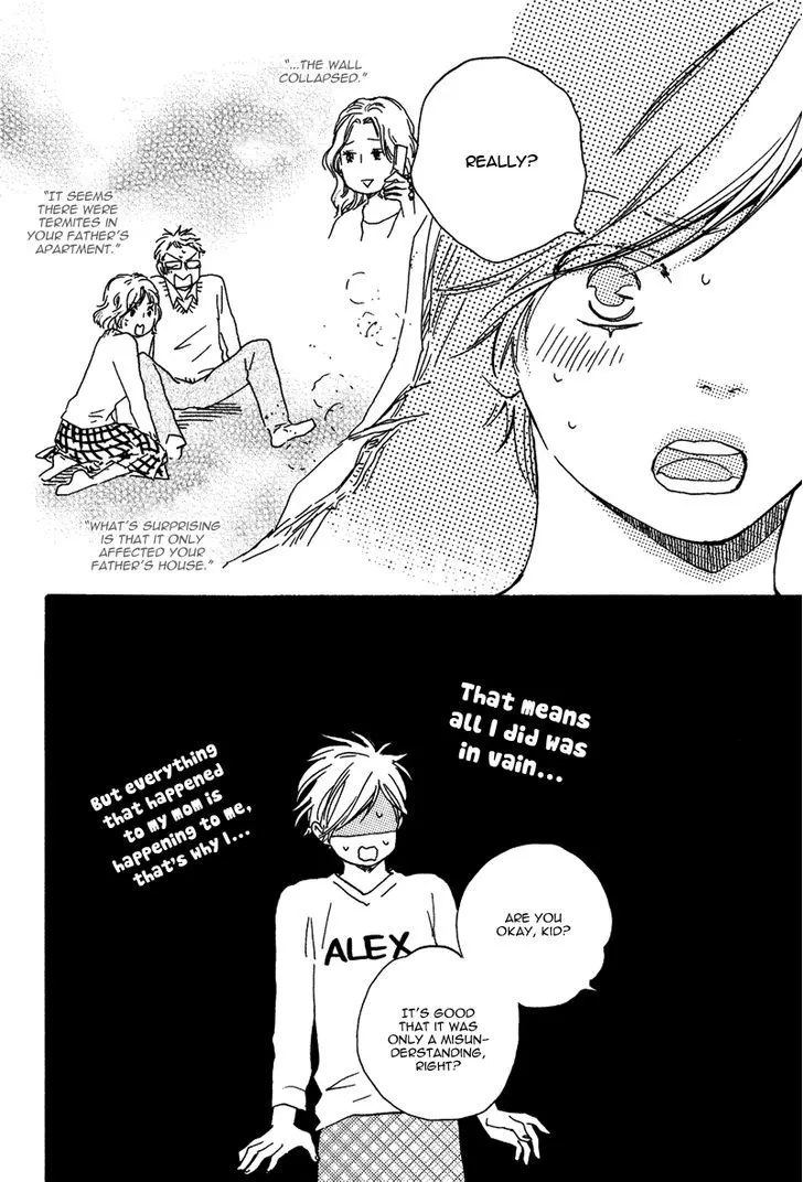 Read Lucky Number 13 chapter 10 image 29 on Lezhin