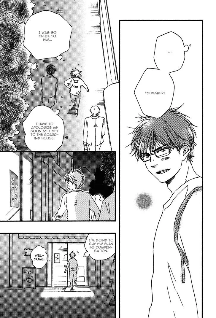 Read Lucky Number 13 chapter 10 image 30 on Lezhin
