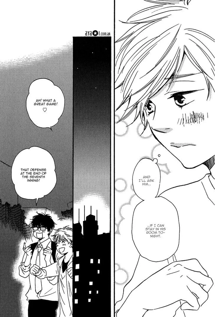 Read Lucky Number 13 chapter 10 image 31 on Lezhin