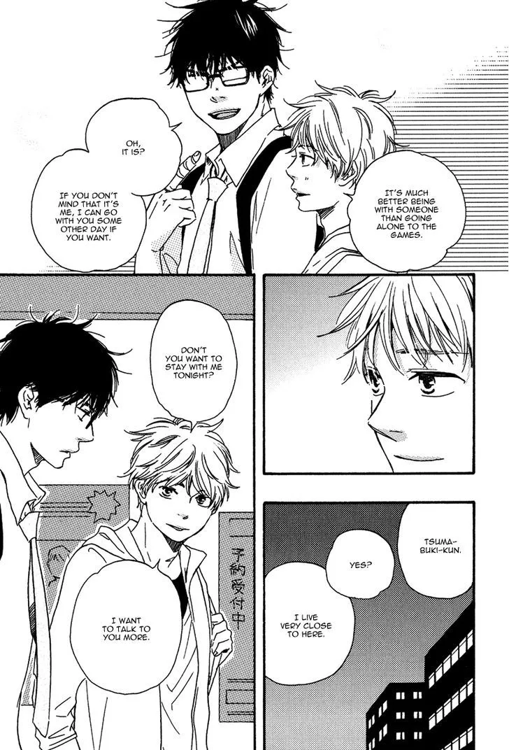 Read Lucky Number 13 chapter 10 image 32 on Lezhin