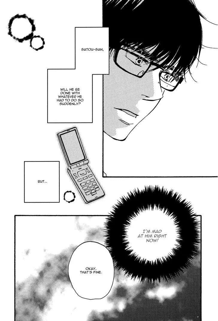 Read Lucky Number 13 chapter 10 image 33 on Lezhin