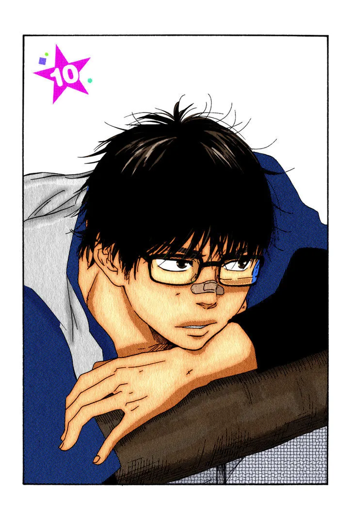 Read Lucky Number 13 chapter 10 image 4 on Lezhin