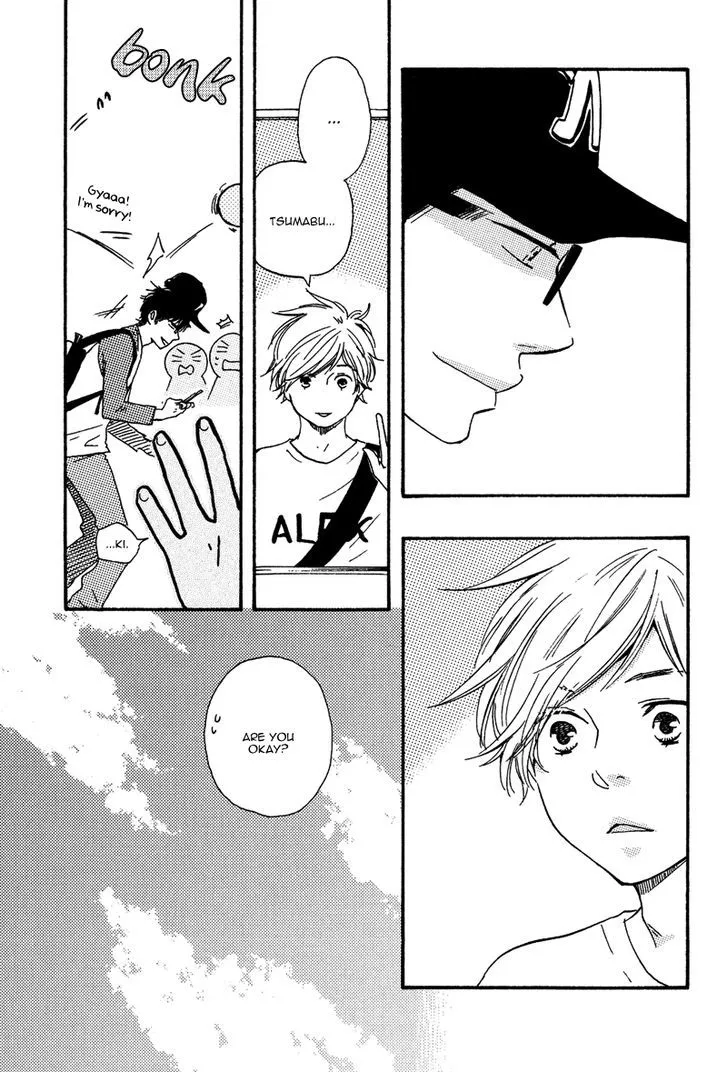 Read Lucky Number 13 chapter 10 image 8 on Lezhin