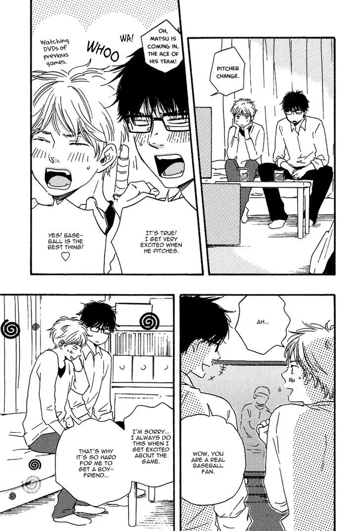 Read Lucky Number 13 chapter 11 image 10 on Lezhin
