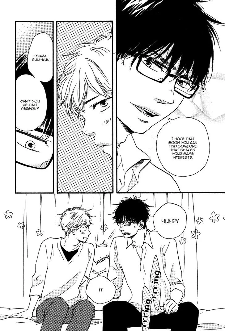 Read Lucky Number 13 chapter 11 image 11 on Lezhin